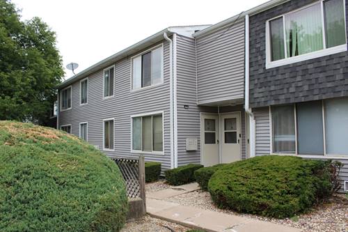 1801 Lisbon Unit C, Morris, IL 60450