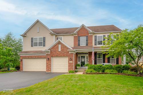 403 Wilton, Oswego, IL 60543