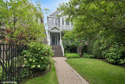 4516 N Damen, Chicago, IL 60625