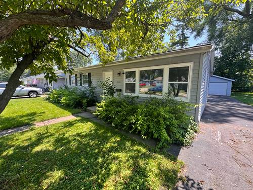2105 N Grove, Waukegan, IL 60085