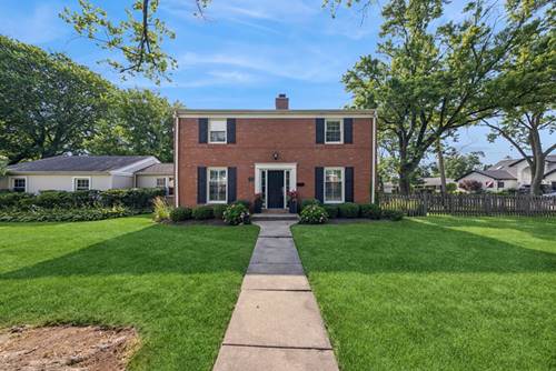 2430 Covert, Glenview, IL 60025