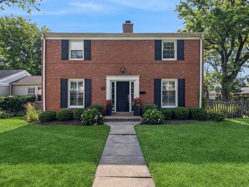 2430 Covert, Glenview, IL 60025