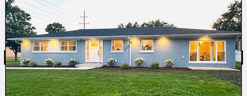 860 S 10th, La Grange, IL 60525