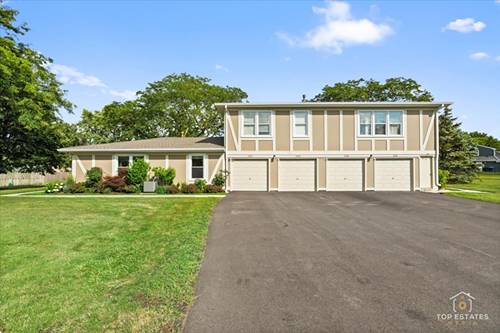 1137 Hampton Harbor, Schaumburg, IL 60193