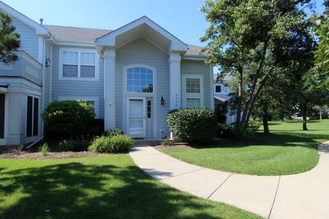 9520 Lenox Unit 9520, Lakewood, IL 60014