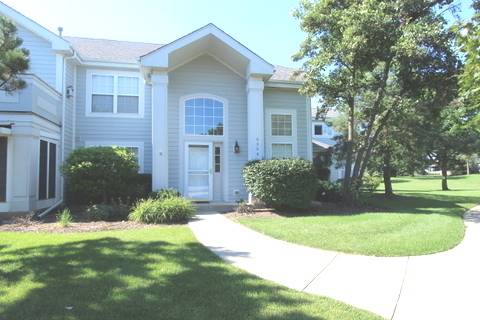 9520 Lenox Unit 9520, Lakewood, IL 60014