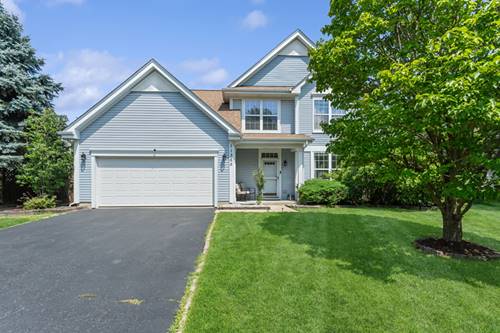 11365 S Marathon, Plainfield, IL 60585