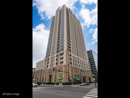 1400 S Michigan Unit 2009, Chicago, IL 60605