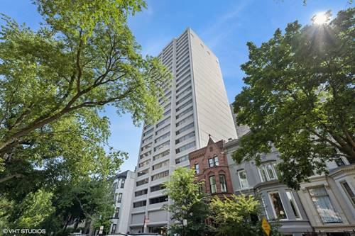 1415 N Dearborn Unit 11B, Chicago, IL 60610