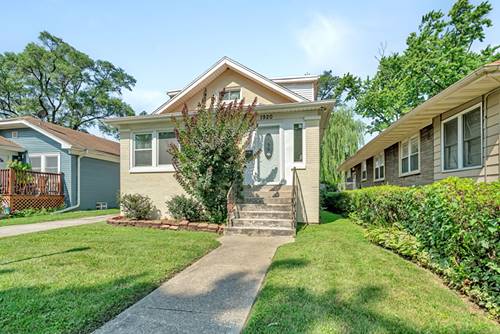 1920 S 6th, Maywood, IL 60153