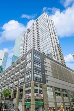 240 E Illinois Unit 604, Chicago, IL 60611