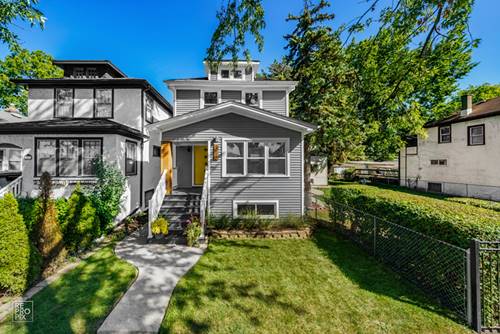 1413 Wenonah, Berwyn, IL 60402