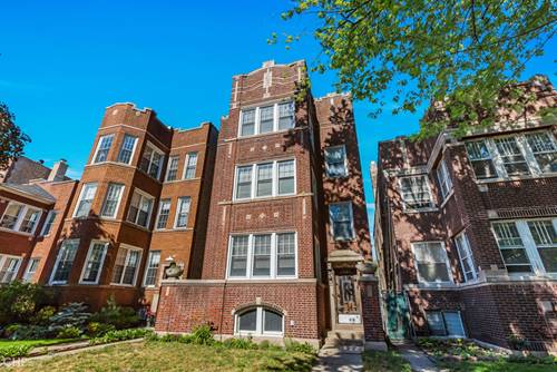 6528 N Bosworth Unit 1, Chicago, IL 60626