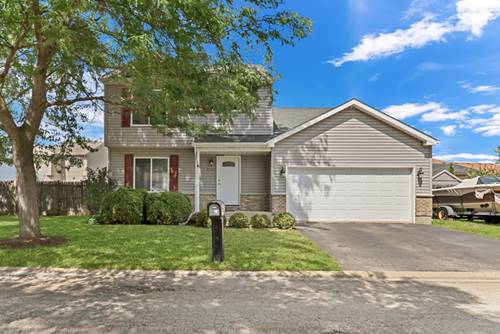 3707 Willow Crest, Zion, IL 60099