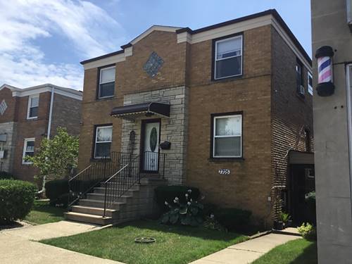 7705 W Fullerton Unit 2E, Elmwood Park, IL 60707