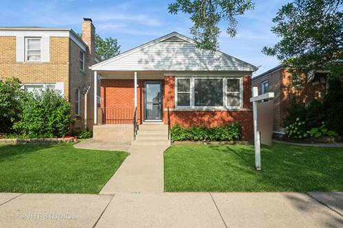 6625 N Whipple, Chicago, IL 60645