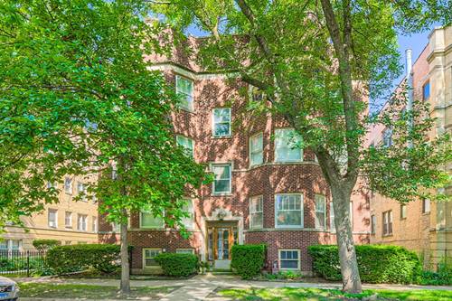 6435 N Newgard Unit 3S, Chicago, IL 60626
