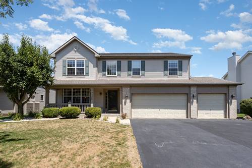 1300 Callaway, Shorewood, IL 60404