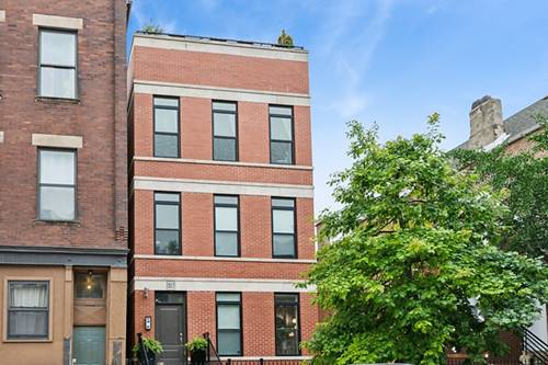 1517 W 18th Unit 3, Chicago, IL 60608