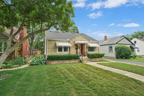 716 Catherine, Joliet, IL 60435