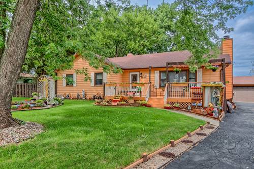 23336 W Peterson, Plainfield, IL 60586