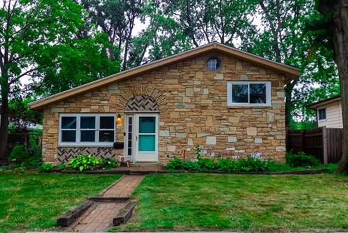119 Willow, Park Forest, IL 60466