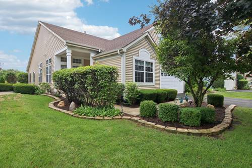 13737 S Tamarack, Plainfield, IL 60544
