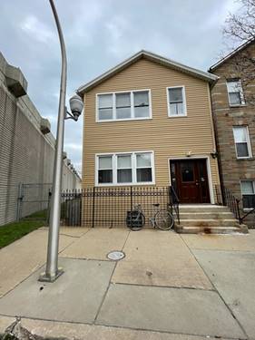 2567 S Emerald, Chicago, IL 60616