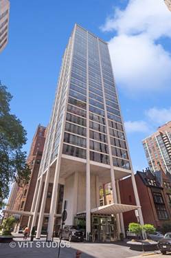 1300 N Astor Unit 7A, Chicago, IL 60610