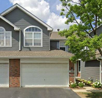 5409 Mayflower, Rolling Meadows, IL 60008