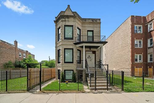6604 S Langley, Chicago, IL 60637
