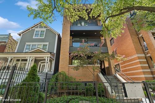 637 W Melrose Unit 2, Chicago, IL 60657