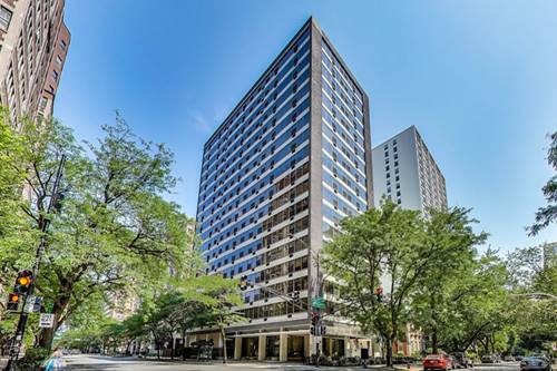 360 W Wellington Unit 10C, Chicago, IL 60657