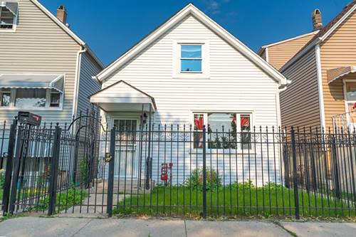 2103 N Long, Chicago, IL 60639