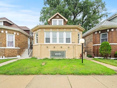 8107 S Princeton, Chicago, IL 60620