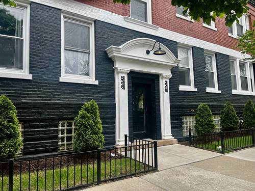 5325 N Damen Unit 2N, Chicago, IL 60625