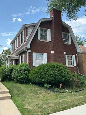 12220 S Lasalle, Chicago, IL 60628