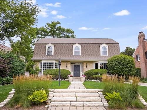 416 W Cuttriss, Park Ridge, IL 60068