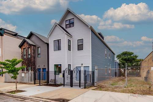 1746 N California Unit 1, Chicago, IL 60647