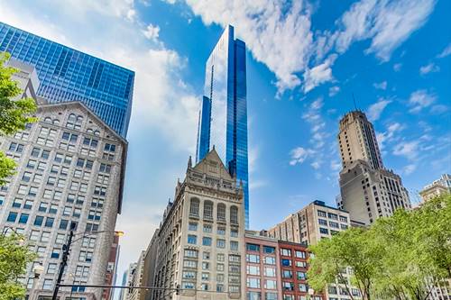 60 E Monroe Unit 5103, Chicago, IL 60603