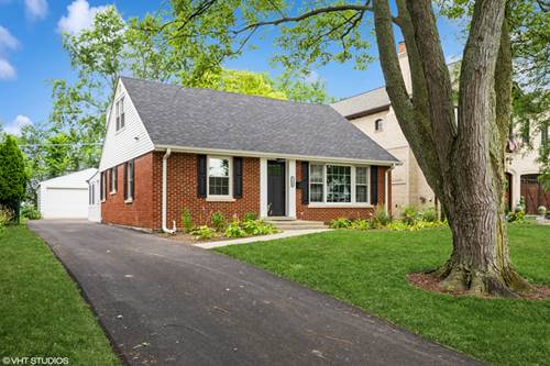 120 Washington, Glenview, IL 60025