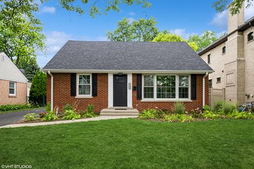 120 Washington, Glenview, IL 60025