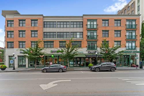125 N Euclid Unit 305, Oak Park, IL 60301