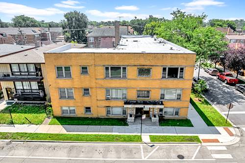 2857 W 71st, Chicago, IL 60629