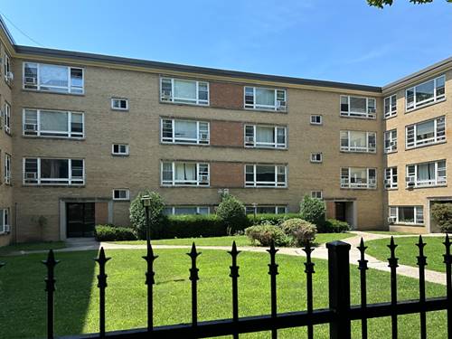 6108 N Damen Unit 1E, Chicago, IL 60659