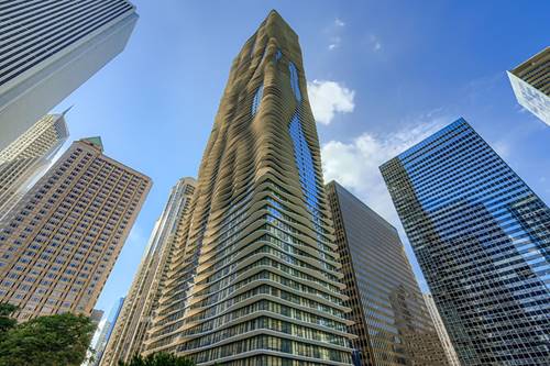 225 N Columbus Unit 6106, Chicago, IL 60601