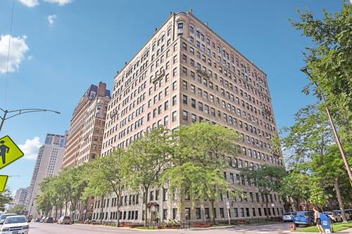 3520 N Lake Shore Unit 9E, Chicago, IL 60657
