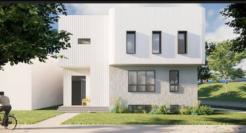 3553 W Evergreen, Chicago, IL 60651