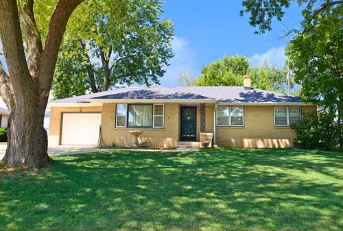 2715 Everette, Ottawa, IL 61350