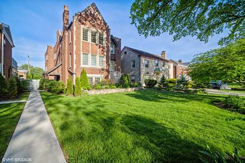 1443 Bonnie Brae Unit 2, River Forest, IL 60305